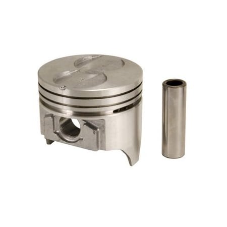 Seal Pwr Engine Part Power Forged Piston, L-2482F40 L-2482F40